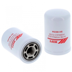 1261815 CATERPILLAR Hydraulic Filter Element Made in China SH66354