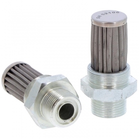 1240553 CATERPILLAR Hydraulic return oil filter made in China SH52106