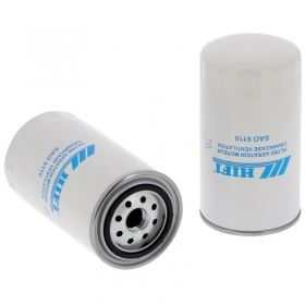 2735711 CATERPILLAR Hydraulic Filter Element Made in China SAO6110