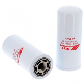 225-4118 CATERPILLAR Hydraulic Filter Element Made in China SH66675