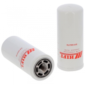 2226713 CATERPILLAR Hydraulic Filter Element Made in China SH66270