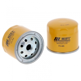 9G6420 CATERPILLAR Hydraulic return oil filter made in China FS405