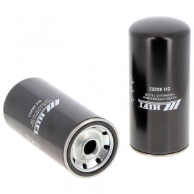 9Y4513 CATERPILLAR Hydraulic return oil filter made in China SH56293