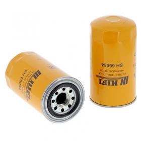 937521X CATERPILLAR Hydraulic return oil filter made in China SH66054