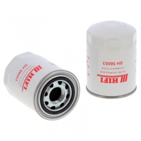 3I0537 CATERPILLAR Hydraulic Filter Element Manufacturer SH56053