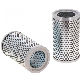 8J2454 CATERPILLAR Hydraulic return oil filter made in China SH66259