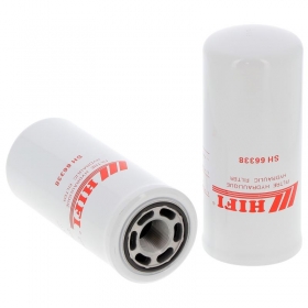 4W4810 CATERPILLAR Hydraulic Filter Element Made in China SH66338