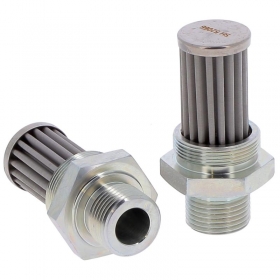 8U0723 CATERPILLAR Hydraulic return oil filter made in China SH52066