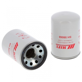 3I1500 CATERPILLAR Hydraulic return oil filter made in China SH56660