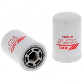 32905501 CATERPILLAR Hydraulic return oil filter made in China SH66381