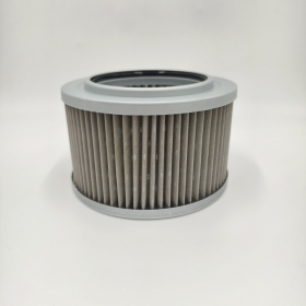 YN50V00002S001 Hydraulic suction oil filter 2446R307S1 72203450 F50V00002D1