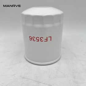 Oil Filter Element 2630035504 T8304 26300-35504 P550162 40040400076 12915035152 2630035503 B7216 LF3536