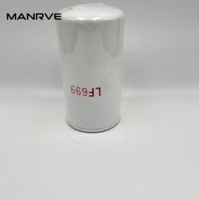 Oil Filter Element  LF699 02/100073 02100073 02100073A 119980084 20301K1360