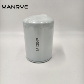 Filter Fuel 1513849 WF2075 WF2104 K1008147 47400020 47400020A 3100308 P552075