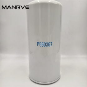 Oil Filter Element P550367 LF3640 LF3883 SO3640 26540244 B7030 LFP2285