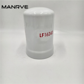 Oil Filter Element LF16243 400/R9251 400R9251 B7322 SO10044 P550779 RE502513