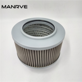 TLX235B/100 Hydraulic Suction Filter