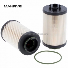 Fuel Filter F340200060160 04508928 1386642 SN70404 E400KPD142 F34020006001 F340200060010 SK48725