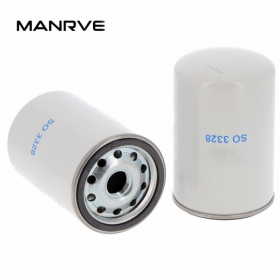 B75 Oil Filter Element SO3328 P559128 HF7569 LF3328 P556007 W1150/2 W1168/3