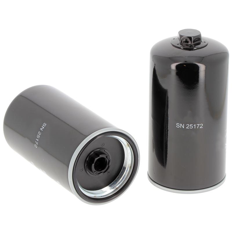 FUEL FILTER,SN25172,8983129180,60282117,MMH80990,SK48787
