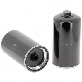FUEL FILTER SN25172 8983129180 60282117 MMH80990 SK48787 YA00033486 YA00086177