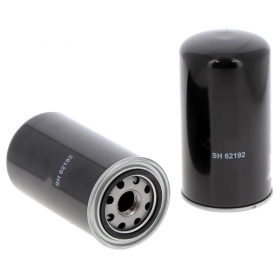 Hydraulic Oil Filter SH62192 5612546 05821213 3I2071 131420 AT274339 F008231