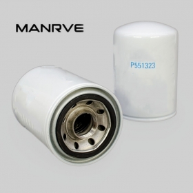 Hydraulic Filter P551323 SH59314 SH59010 HF6188 HF6123 HF6115 BT8504 BT354