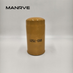Hydraulic Oil Filter Element 093-7521 0937521X 2898194 289-8194 937521 P551348 SH66054