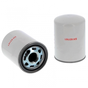 Hydraulic Oil Filter SH63161 P550148 0160MG010P 103044005 15501832 926502 HF7947 SFC5710E