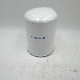 Fuel Filter Element 30-01090-01 300109001 BF7628 FF5458 SK3144 SN40517 P550448