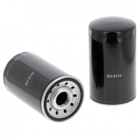 Oil Filter Element SO6113 P550596 LF16045 LF9008 SO6173 YA00058283 MMH80890