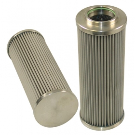 Hydraulic Oil Filter Element XD400T130A SH65436