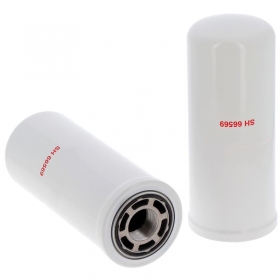 Hydraulic Filter SH66569 9658998 965899 87588813 73154094 49076 3I0696 3I0687