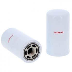 Hydraulic Filter SH66235 P764367 84237580 85826020 85826021 85826022