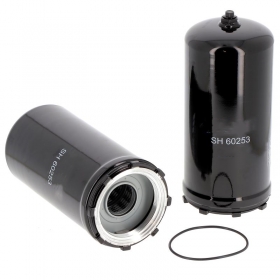 Hydraulic Oil Filter SH60253 310-1252 RD80962240 RD80962241 RD80962242 SPH94046