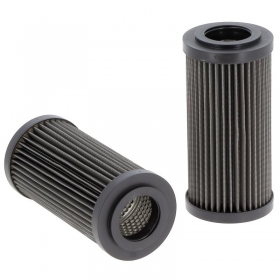 Hydraulic Filter Element CU250M10N CU250M10NP01 HY18150 SH93072