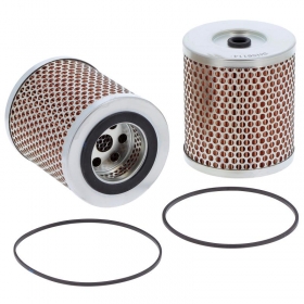 Hydraulic Oil Filter Element P554731 P556004 HF6064 HY9641 SH56114