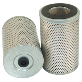 Hydraulic Oil Filter HF6092 SH56142