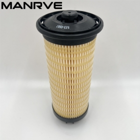 Fuel Filter 523-4987 5234987 SK48941 SN40858