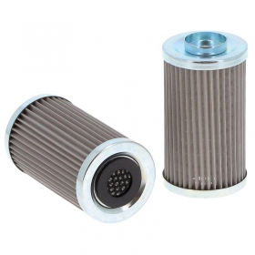 Hydraulic Oil Filter SH60000 WHE26179 HY5937