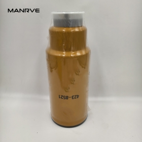 FUEL  FILTER 423-8521 SN55447 4238521 P550900 1R0770 P551010