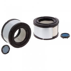 Air Filter 2707257 KAO6213 WA100141 X6290718 X6290719