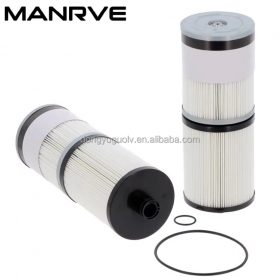 FUEL WATER SEPARATOR FILTER YA00035941 SN40758 SK48634