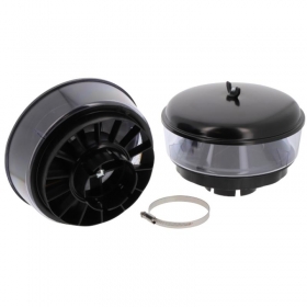 DUSTING PREFILTER H002043 1243237 CPC011H127D001 P535200