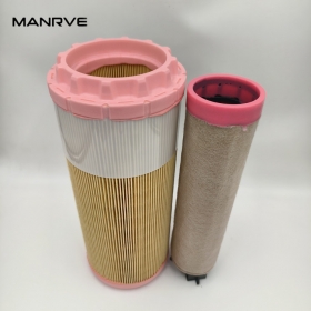 Air Filter C13009 CF355 SA17599 ZS1188896 0009839034 1310218650 47059186 SL82515 019005220161